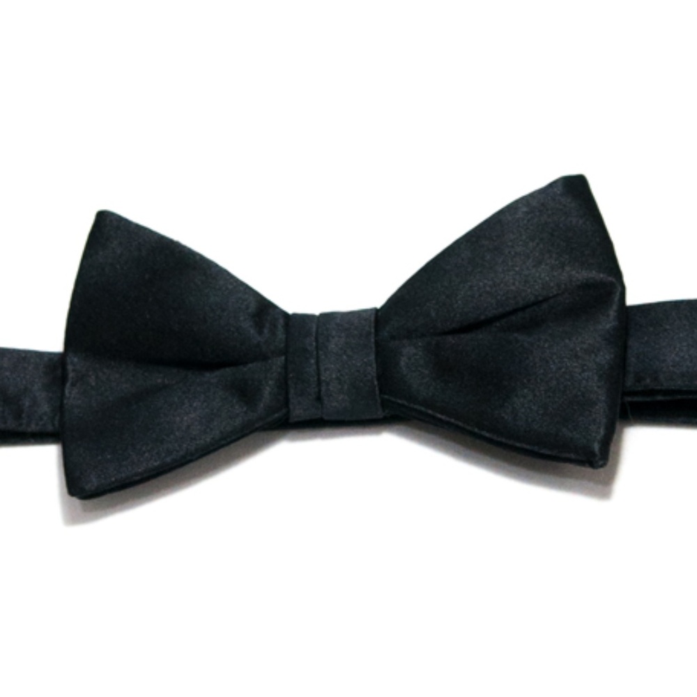 Cummerbund & Bow Tie set